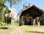 Eventi - Rifugio Contrin - Canazei